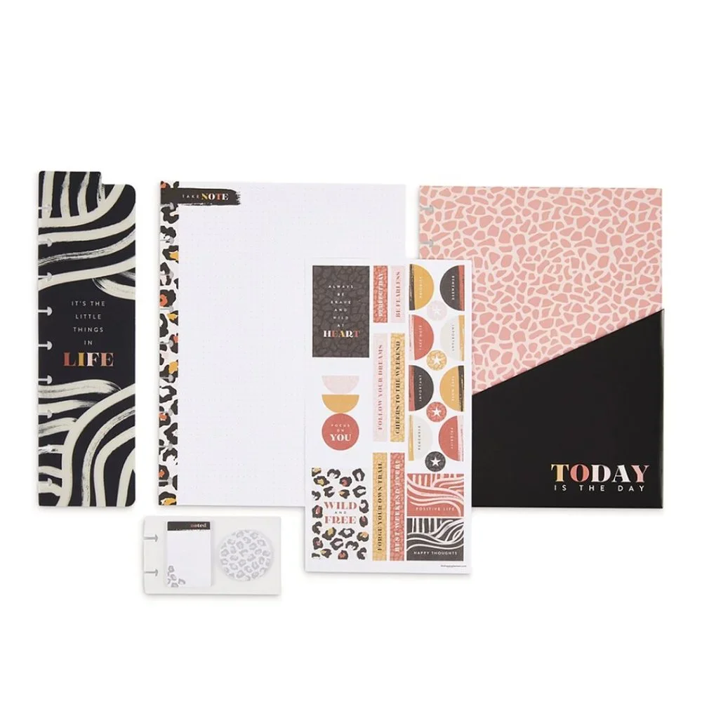 Modern Wild Accessory Pack